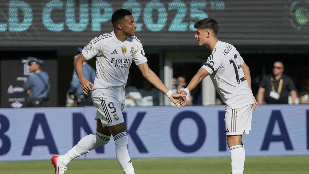 姆巴佩关键节点爆冷，切尔西带队取胜！的简单介绍