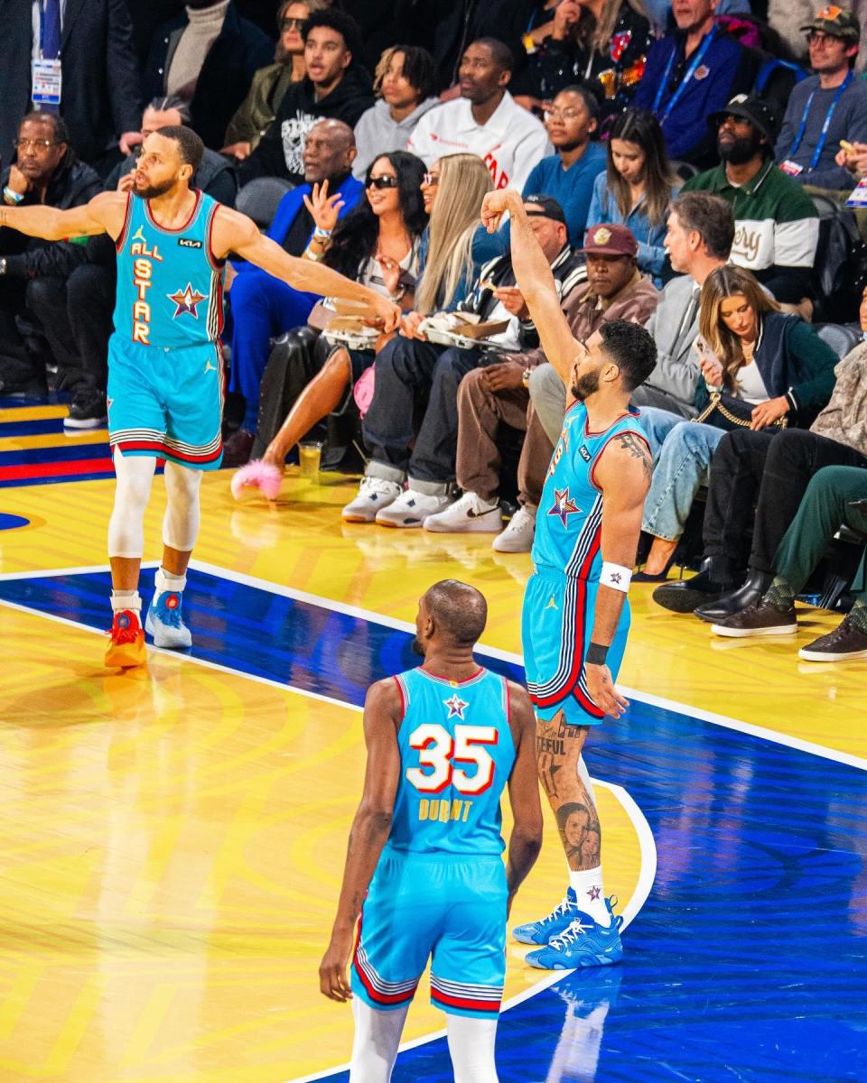 九游会-塔图姆连续五场比赛得分超过挺进下一轮，IG挑战极限！的简单介绍