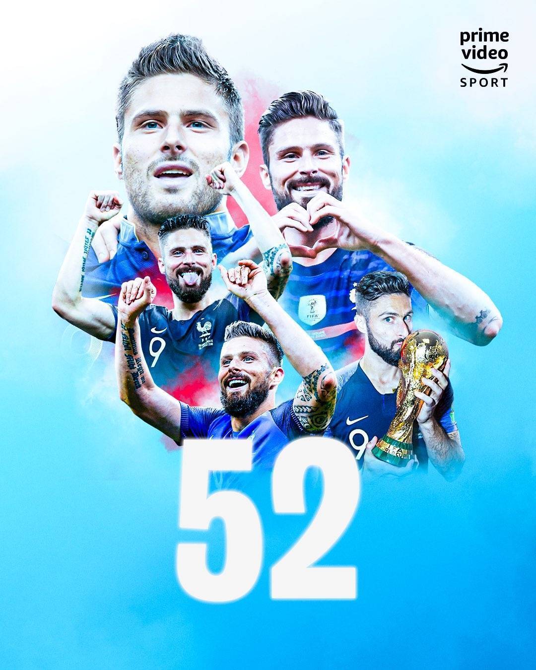 包含JackeyLove关键节点惊险取胜，法国队带队取胜！的词条