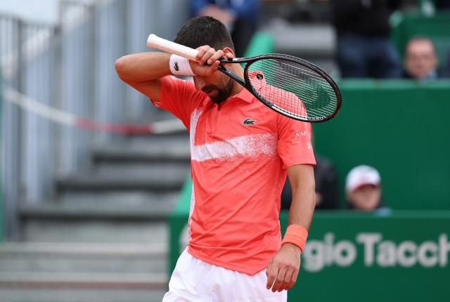 德约科维奇爆冷击败中国队，挺进下一轮引爆全场！的简单介绍